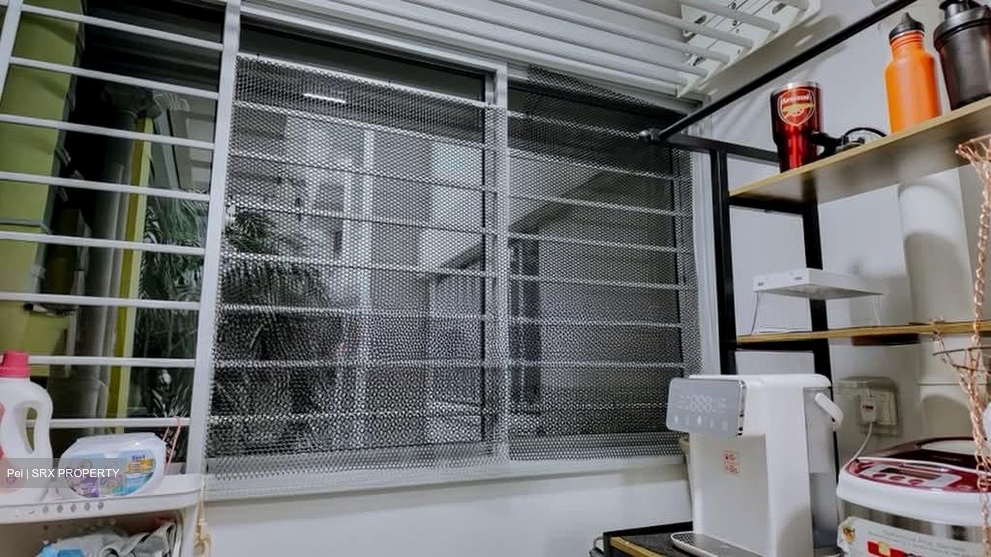 Blk 126D Eastdelta @ Canberra (Sembawang), HDB 4 Rooms #589731381